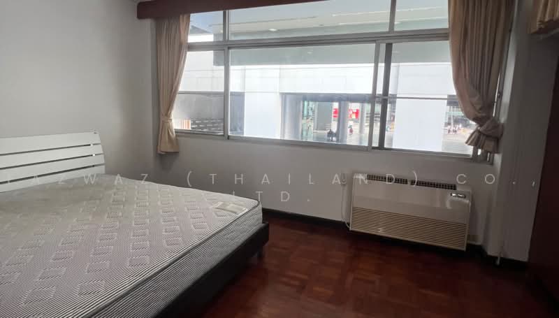 Imperial Gardens, Bangkok, 70 Soi Sukhumvit 21, Khlongtoei Nua, Watthana, Bangkok, 2 Bedrooms, 85 sqm, Condo For Rent, by Fazwaz (Thailand) Co., Ltd., 500477144 - DDproperty.com