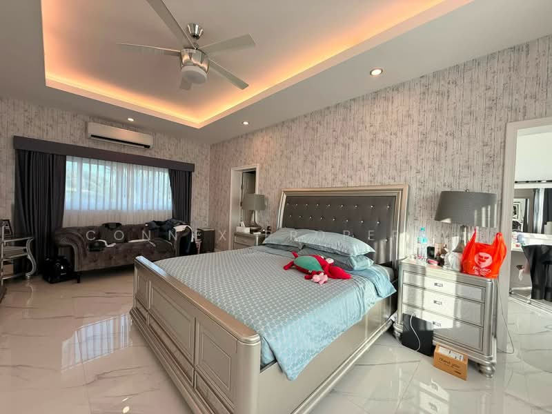 Two - story house, 608 square wah, Bang Lamung, Chon Buri (Pattaya), , Poong, Bang Lamung (Pattaya), Chon Buri (Pattaya), 8 Bedrooms, 2,432 sqm, Single Detached House For Sale, by Connex Property, 500477146 - DDproperty.com