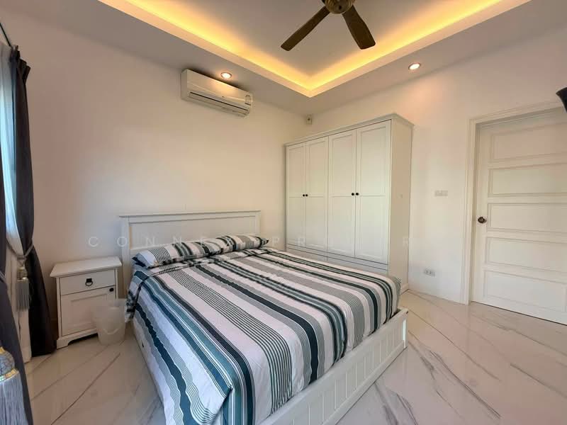 Two - story house, 608 square wah, Bang Lamung, Chon Buri (Pattaya), , Poong, Bang Lamung (Pattaya), Chon Buri (Pattaya), 8 Bedrooms, 2,432 sqm, Single Detached House For Sale, by Connex Property, 500477146 - DDproperty.com