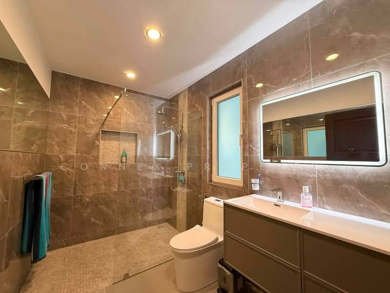 Two - story house, 608 square wah, Bang Lamung, Chon Buri (Pattaya), , Poong, Bang Lamung (Pattaya), Chon Buri (Pattaya), 8 Bedrooms, 2,432 sqm, Single Detached House For Sale, by Connex Property, 500477146 - DDproperty.com
