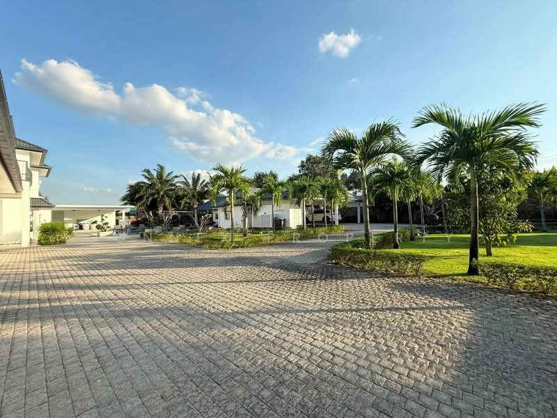 Two - story house, 608 square wah, Bang Lamung, Chon Buri (Pattaya), , Poong, Bang Lamung (Pattaya), Chon Buri (Pattaya), 8 Bedrooms, 2,432 sqm, Single Detached House For Sale, by Connex Property, 500477146 - DDproperty.com