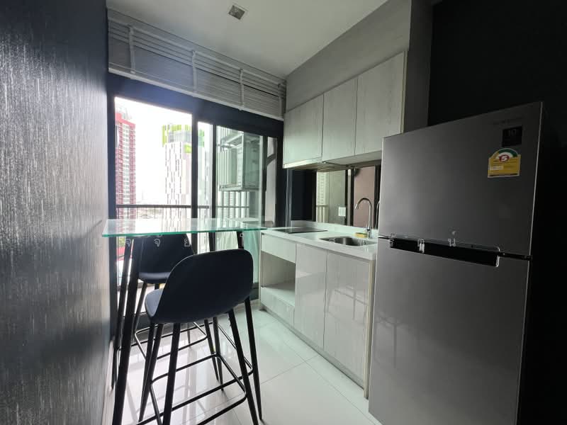Life Sukhumvit 48, Bangkok, Soi Sukhumvit 48, Phra Kanong, Khlong Toei, Bangkok, 1 Bedroom, 28 sqm, Condo For Rent, by ปัจจัย โชติสุขรัตน์, 500477147 - DDproperty.com