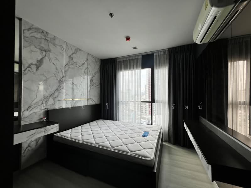 Life Sukhumvit 48, Bangkok, Soi Sukhumvit 48, Phra Kanong, Khlong Toei, Bangkok, 1 Bedroom, 28 sqm, Condo For Rent, by ปัจจัย โชติสุขรัตน์, 500477147 - DDproperty.com