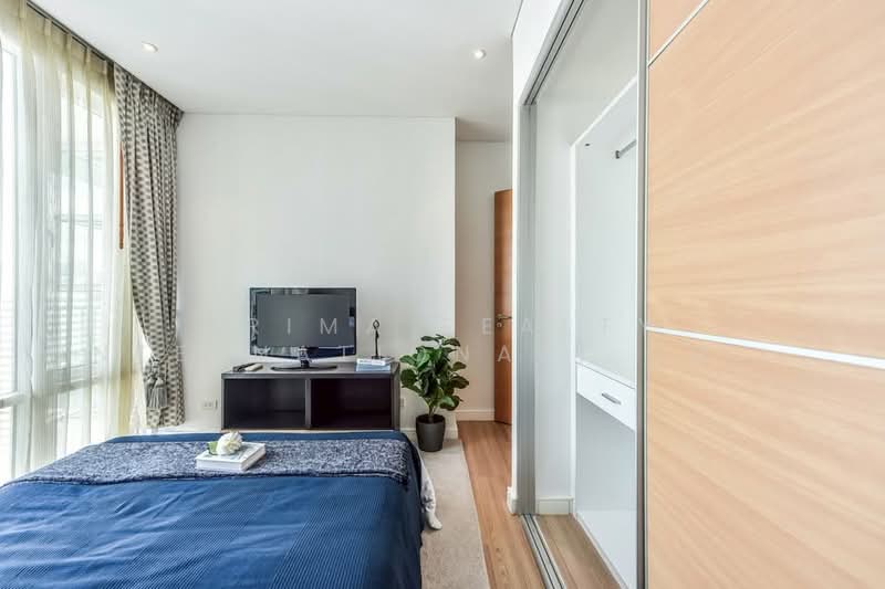 Fullerton Sukhumvit, Bangkok, Sukhumvit Road, Khlong Tan Nua, Watthana, Bangkok, 2 Bedrooms, 96 sqm, Condo For Sale, by Prem Narula, 500477148 - DDproperty.com
