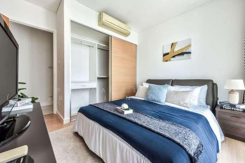 Fullerton Sukhumvit, Bangkok, Sukhumvit Road, Khlong Tan Nua, Watthana, Bangkok, 2 Bedrooms, 96 sqm, Condo For Sale, by Prem Narula, 500477148 - DDproperty.com
