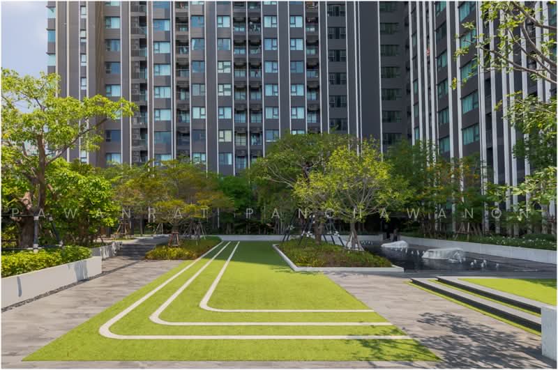 Life One Wireless, Bangkok, 1 Wireless Road, Lumphini, Pathum Wan, Bangkok, 1 Bedroom, 38 sqm, Condo For Rent, by Pawanrat Panchawanon, 500477149 - DDproperty.com