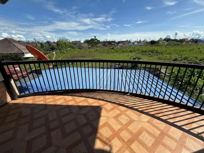 แม่เหียะ, Chiang Mai, Mae Hia, Muang Chiang Mai, Chiang Mai, 3 Bedrooms, 260 sqm, Townhouse For Sale, by สุดสมร กล่อมน้อย, 500477150 - DDproperty.com