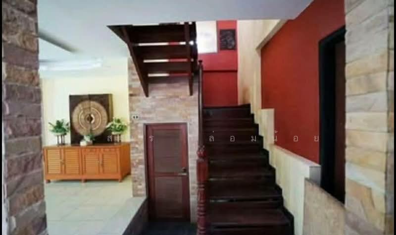 แม่เหียะ, Chiang Mai, Mae Hia, Muang Chiang Mai, Chiang Mai, 3 Bedrooms, 260 sqm, Townhouse For Sale, by สุดสมร กล่อมน้อย, 500477150 - DDproperty.com