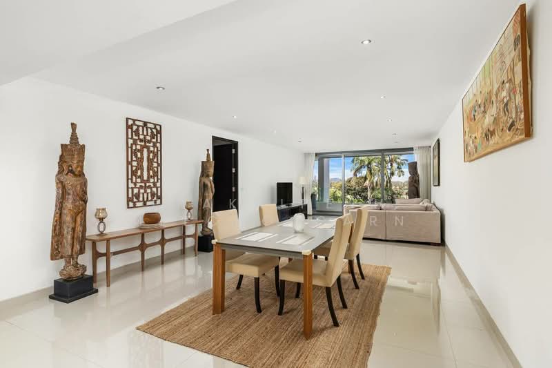 Sansuri Condominium, Phuket, Soi Hat Surin 4, Choeng Thale, Thalang, Phuket, 2 Bedrooms, 155 sqm, Condo For Sale, by Prakaipeth Meechoosarn, 500477153 - DDproperty.com