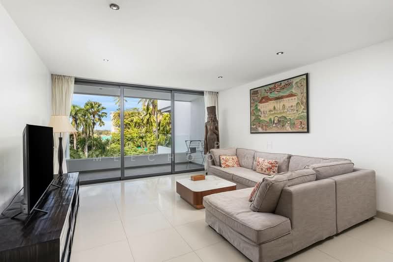Sansuri Condominium, Phuket, Soi Hat Surin 4, Choeng Thale, Thalang, Phuket, 2 Bedrooms, 155 sqm, Condo For Sale, by Prakaipeth Meechoosarn, 500477153 - DDproperty.com