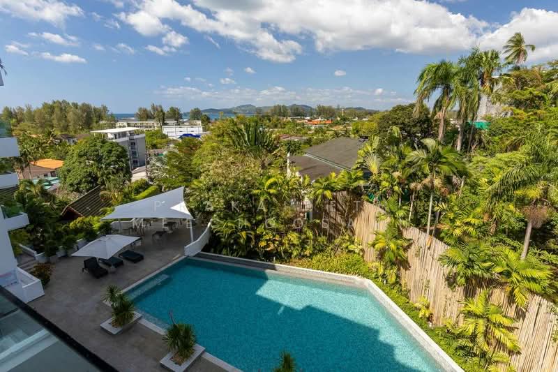 Sansuri Condominium, Phuket, Soi Hat Surin 4, Choeng Thale, Thalang, Phuket, 2 Bedrooms, 155 sqm, Condo For Sale, by Prakaipeth Meechoosarn, 500477153 - DDproperty.com