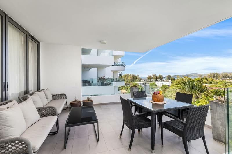Sansuri Condominium, Phuket, Soi Hat Surin 4, Choeng Thale, Thalang, Phuket, 2 Bedrooms, 155 sqm, Condo For Sale, by Prakaipeth Meechoosarn, 500477153 - DDproperty.com