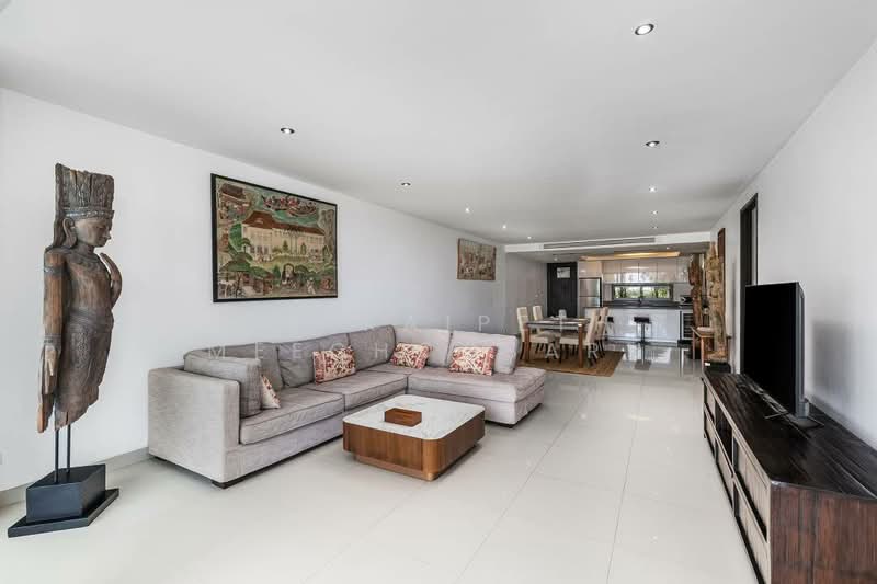Sansuri Condominium, Phuket, Soi Hat Surin 4, Choeng Thale, Thalang, Phuket, 2 Bedrooms, 155 sqm, Condo For Sale, by Prakaipeth Meechoosarn, 500477153 - DDproperty.com