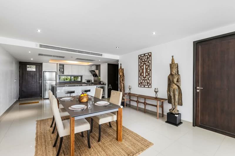 Sansuri Condominium, Phuket, Soi Hat Surin 4, Choeng Thale, Thalang, Phuket, 2 Bedrooms, 155 sqm, Condo For Sale, by Prakaipeth Meechoosarn, 500477153 - DDproperty.com