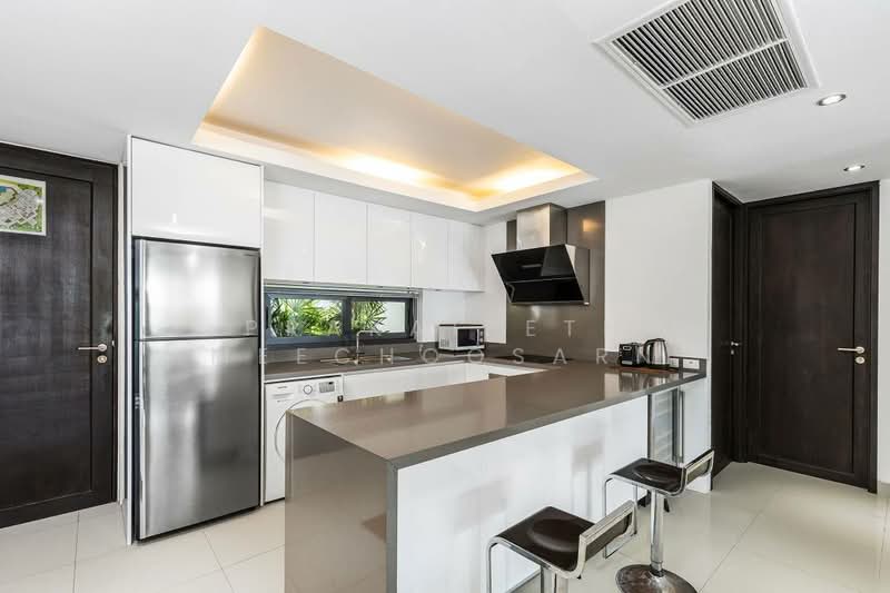 Sansuri Condominium, Phuket, Soi Hat Surin 4, Choeng Thale, Thalang, Phuket, 2 Bedrooms, 155 sqm, Condo For Sale, by Prakaipeth Meechoosarn, 500477153 - DDproperty.com