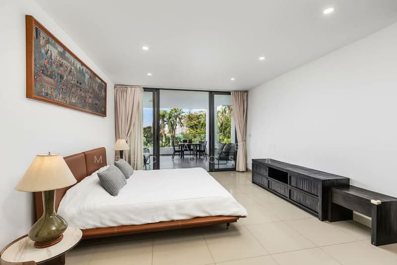 Sansuri Condominium, Phuket, Soi Hat Surin 4, Choeng Thale, Thalang, Phuket, 2 Bedrooms, 155 sqm, Condo For Sale, by Prakaipeth Meechoosarn, 500477153 - DDproperty.com