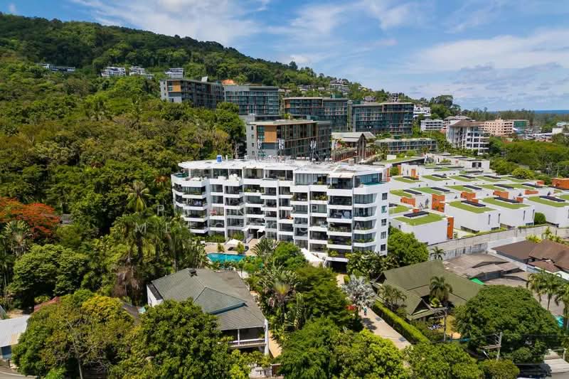 Sansuri Condominium, Phuket, Soi Hat Surin 4, Choeng Thale, Thalang, Phuket, 2 Bedrooms, 155 sqm, Condo For Sale, by Prakaipeth Meechoosarn, 500477153 - DDproperty.com
