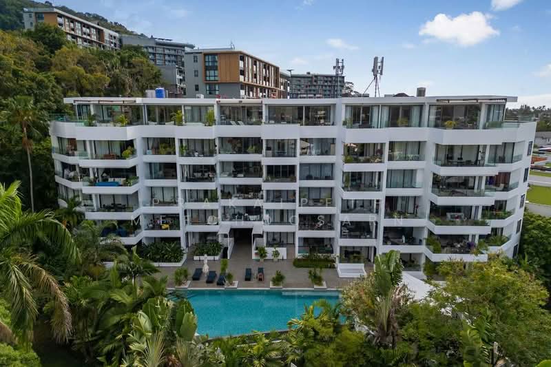 Sansuri Condominium : แสนสุรี คอนโดมิเนียม, ภูเก็ต, ซอยหาดสุรินทร์ 4, เชิงทะเล, ถลาง, ภูเก็ต, 155 ตร.ม., คอนโด ขาย, โดย Prakaipeth Meechoosarn, 500477153 - DDproperty.com