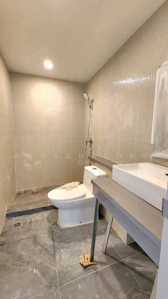 ลัดดามรมย์ ปิ่นเกล้า, Nonthaburi, Bang Khu Wiang, Bang Kruai, Nonthaburi, 4 Bedrooms, 295 sqm, Single Detached House For Sale, by Angsanaporn D, 500477154 - DDproperty.com
