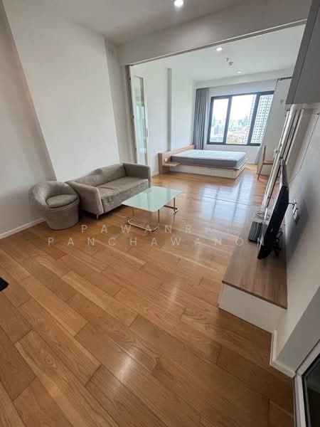 Blocs 77, Bangkok, 291 On Nut Rd, Phra Kanong Nua, Watthana, Bangkok, 1 Bedroom, 41 sqm, Condo For Rent, by Pawanrat Panchawanon, 500477155 - DDproperty.com