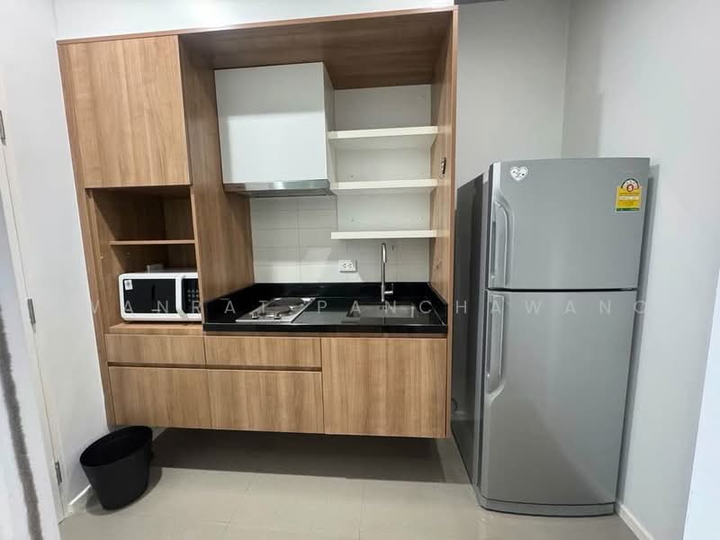 Blocs 77, Bangkok, 291 On Nut Rd, Phra Kanong Nua, Watthana, Bangkok, 1 Bedroom, 41 sqm, Condo For Rent, by Pawanrat Panchawanon, 500477155 - DDproperty.com