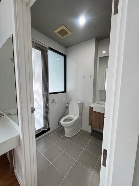Blocs 77, Bangkok, 291 On Nut Rd, Phra Kanong Nua, Watthana, Bangkok, 1 Bedroom, 41 sqm, Condo For Rent, by Pawanrat Panchawanon, 500477155 - DDproperty.com