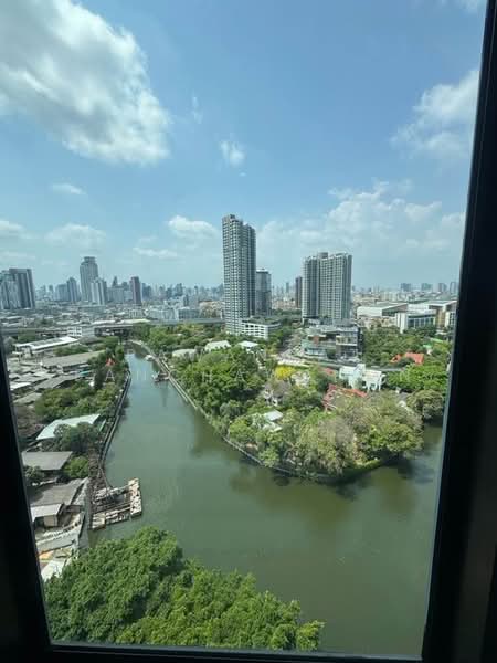 Blocs 77, Bangkok, 291 On Nut Rd, Phra Kanong Nua, Watthana, Bangkok, 1 Bedroom, 41 sqm, Condo For Rent, by Pawanrat Panchawanon, 500477155 - DDproperty.com