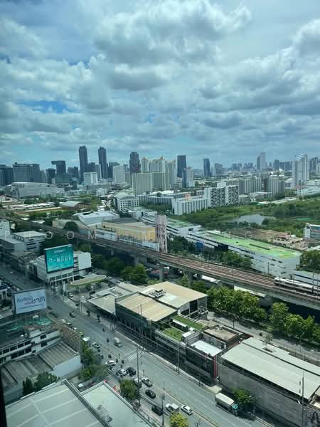 The Base Phetchaburi-Thonglor : เดอะ เบส เพชรบุรี–ทองหล่อ, กรุงเทพ, ถนนเพชรบุรี, บางกะปิ, ห้วยขวาง, กรุงเทพ, 46 ตร.ม., คอนโด ให้เช่า, โดย Phoom Imruangsri, 500477157 - DDproperty.com
