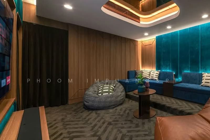 The Base Phetchaburi-Thonglor : เดอะ เบส เพชรบุรี–ทองหล่อ, กรุงเทพ, ถนนเพชรบุรี, บางกะปิ, ห้วยขวาง, กรุงเทพ, 46 ตร.ม., คอนโด ให้เช่า, โดย Phoom Imruangsri, 500477157 - DDproperty.com