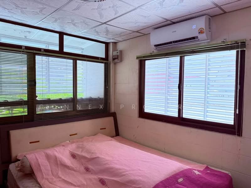 บ้านแฝดสไตล์บ้านเดี่ยว |, กรุงเทพ, นวมมินทร์, คลองจั่น, บางกะปิ, กรุงเทพ, 170 ตร.ม., บ้านเดี่ยว ขาย, โดย Connex Property, 500477160 - DDproperty.com