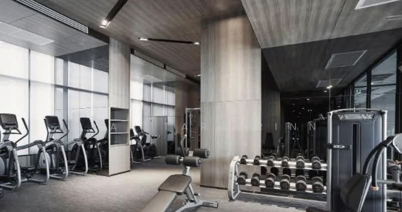 Circle Living Prototype, Bangkok, 1545 New Petchburi Road, Makkasan, Ratchathewi, Bangkok, 2 Bedrooms, 80 sqm, Condo For Rent, by Ryan Tarrarinn, 500477163 - DDproperty.com