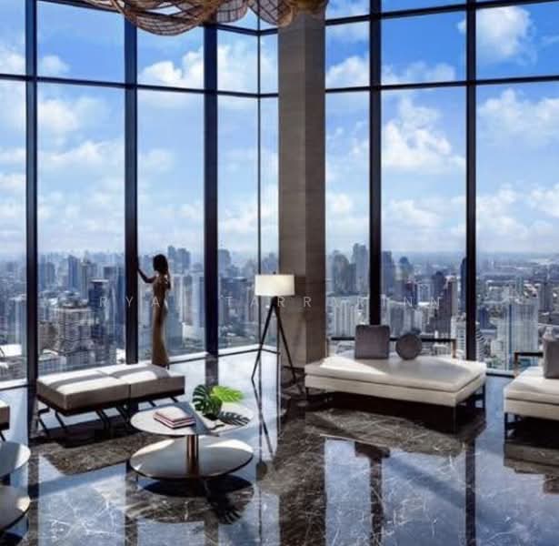 Circle Living Prototype, Bangkok, 1545 New Petchburi Road, Makkasan, Ratchathewi, Bangkok, 2 Bedrooms, 80 sqm, Condo For Rent, by Ryan Tarrarinn, 500477163 - DDproperty.com