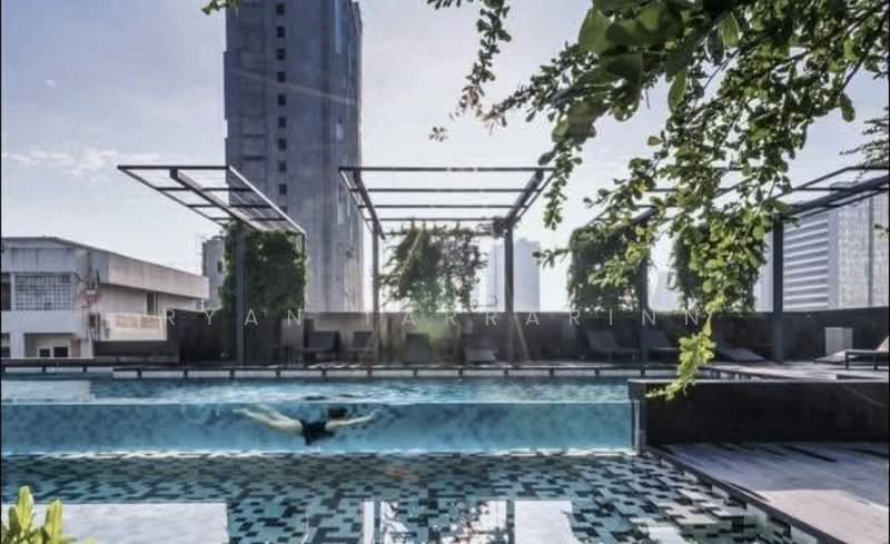 Circle Living Prototype : เซอร์เคิล ลิฟวิ่ง โปรโตไทพ์, กรุงเทพ, 1545 ถนนเพชรบุรีตัดใหม่, มักกะสัน, ราชเทวี, กรุงเทพ, 80 ตร.ม., คอนโด ให้เช่า, โดย Ryan Tarrarinn, 500477163 - DDproperty.com