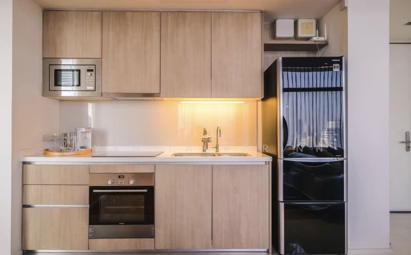 Circle Living Prototype, Bangkok, 1545 New Petchburi Road, Makkasan, Ratchathewi, Bangkok, 2 Bedrooms, 80 sqm, Condo For Rent, by Ryan Tarrarinn, 500477163 - DDproperty.com