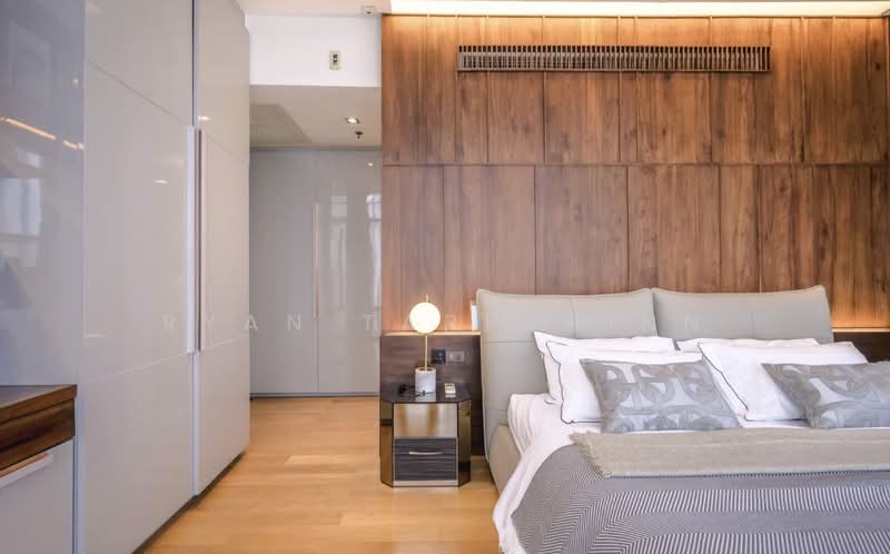 Circle Living Prototype, Bangkok, 1545 New Petchburi Road, Makkasan, Ratchathewi, Bangkok, 2 Bedrooms, 80 sqm, Condo For Rent, by Ryan Tarrarinn, 500477163 - DDproperty.com
