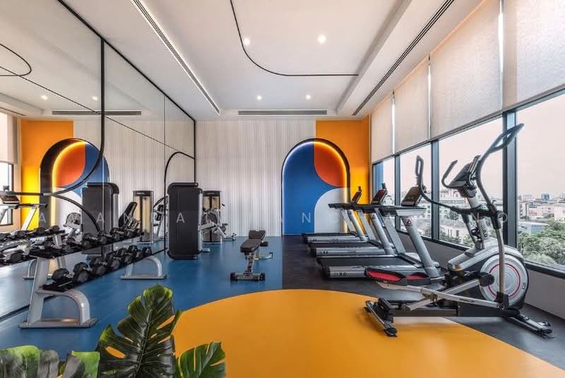 NIA by Sansiri, Bangkok, 199 117/36 Soi Samsakul, Phra Kanong Nua, Watthana, Bangkok, 2 Bedrooms, 51 sqm, Condo For Rent, by Pawanrat Panchawanon, 500477164 - DDproperty.com
