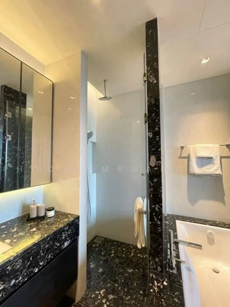 BEATNIQ Sukhumvit 32, Bangkok, Soi Sukhumvit 32, Sukhumvit Road, Khong Tan, Khlong Toei, Bangkok, 1 Bedroom, 58 sqm, Condo For Rent, by Phoom Imruangsri, 500477168 - DDproperty.com