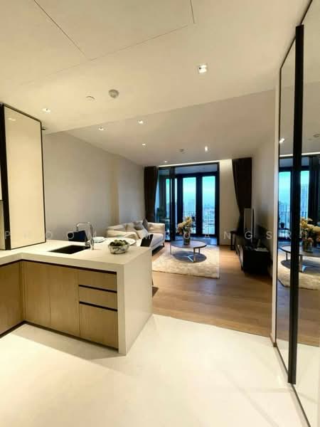 BEATNIQ Sukhumvit 32, Bangkok, Soi Sukhumvit 32, Sukhumvit Road, Khong Tan, Khlong Toei, Bangkok, 1 Bedroom, 58 sqm, Condo For Rent, by Phoom Imruangsri, 500477168 - DDproperty.com