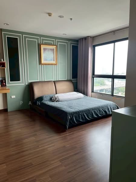 Supalai Premier Ratchathewi, Bangkok, 188 Phetchaburi Road, Thanon Phetchaburi, Ratchathewi, Bangkok, 1 Bedroom, 67 sqm, Condo For Rent, by Pawanrat Panchawanon, 500477169 - DDproperty.com