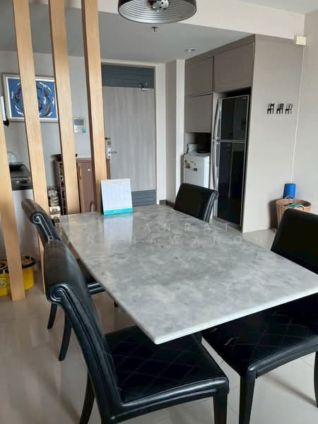 Supalai Premier Ratchathewi, Bangkok, 188 Phetchaburi Road, Thanon Phetchaburi, Ratchathewi, Bangkok, 1 Bedroom, 67 sqm, Condo For Rent, by Pawanrat Panchawanon, 500477169 - DDproperty.com