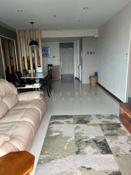Supalai Premier Ratchathewi, Bangkok, 188 Phetchaburi Road, Thanon Phetchaburi, Ratchathewi, Bangkok, 1 Bedroom, 67 sqm, Condo For Rent, by Pawanrat Panchawanon, 500477169 - DDproperty.com