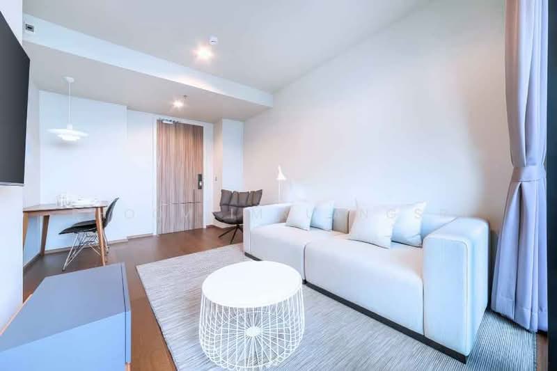 IDEO Q Sukhumvit 36, Bangkok, Soi Sukhumvit 36, Khong Tan, Khlong Toei, Bangkok, 1 Bedroom, 44 sqm, Condo For Rent, by Phoom Imruangsri, 500477174 - DDproperty.com