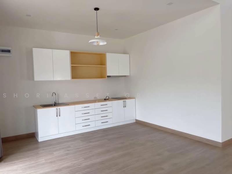 Baan Wang Tan, Chiang Mai, Mae Hia, Muang Chiang Mai, Chiang Mai, 2 Bedrooms, 130 sqm, Single Detached House For Sale, by Shori Asset Group Co., Ltd., 500477175 - DDproperty.com