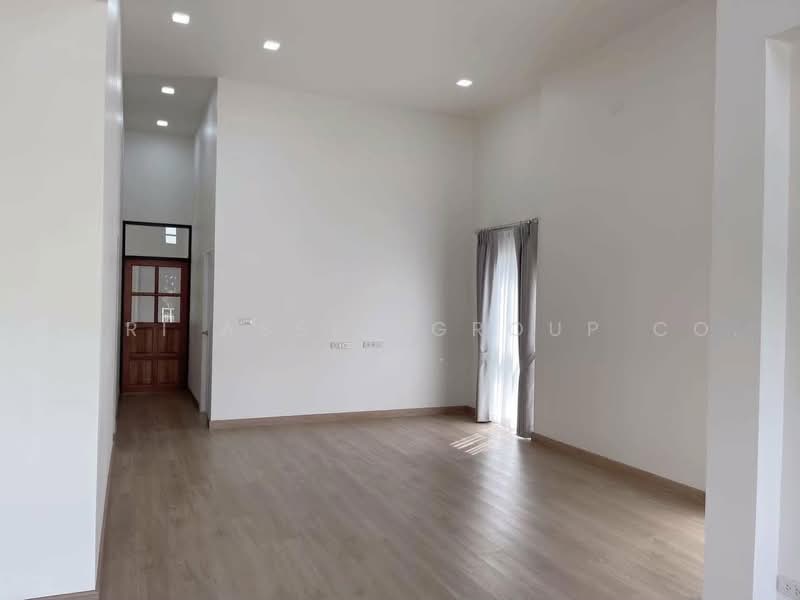 Baan Wang Tan, Chiang Mai, Mae Hia, Muang Chiang Mai, Chiang Mai, 2 Bedrooms, 130 sqm, Single Detached House For Sale, by Shori Asset Group Co., Ltd., 500477175 - DDproperty.com
