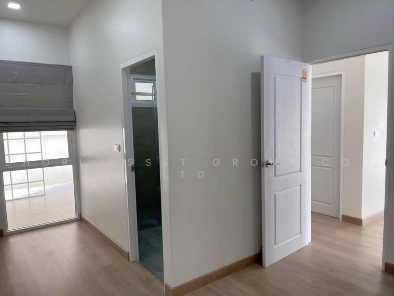 Baan Wang Tan, Chiang Mai, Mae Hia, Muang Chiang Mai, Chiang Mai, 2 Bedrooms, 130 sqm, Single Detached House For Sale, by Shori Asset Group Co., Ltd., 500477175 - DDproperty.com