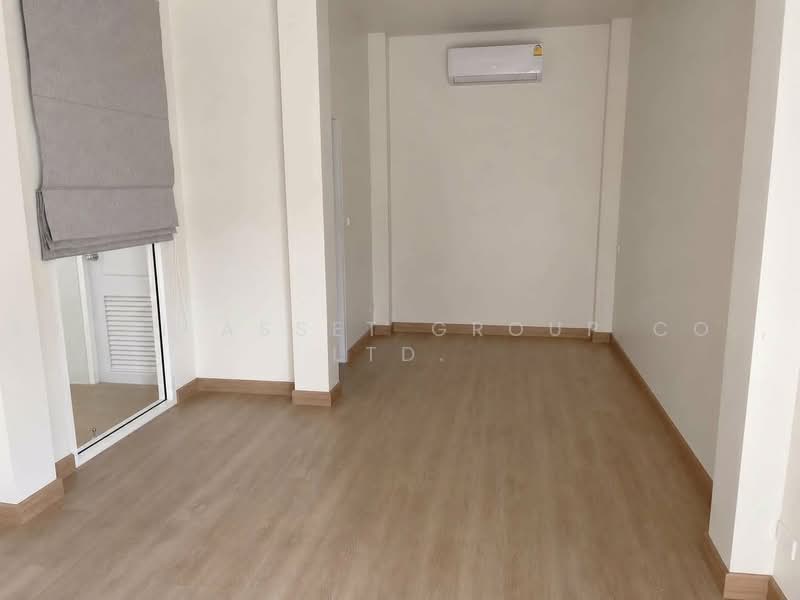Baan Wang Tan, Chiang Mai, Mae Hia, Muang Chiang Mai, Chiang Mai, 2 Bedrooms, 130 sqm, Single Detached House For Sale, by Shori Asset Group Co., Ltd., 500477175 - DDproperty.com