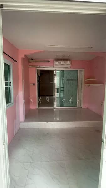 Townhouse at Nuanchan 56, Bangkok, , Nuan Chan, Bueng Kum, Bangkok, 2 Bedrooms, 21 sqm, Townhouse For Sale, by Connex Property, 500477178 - DDproperty.com
