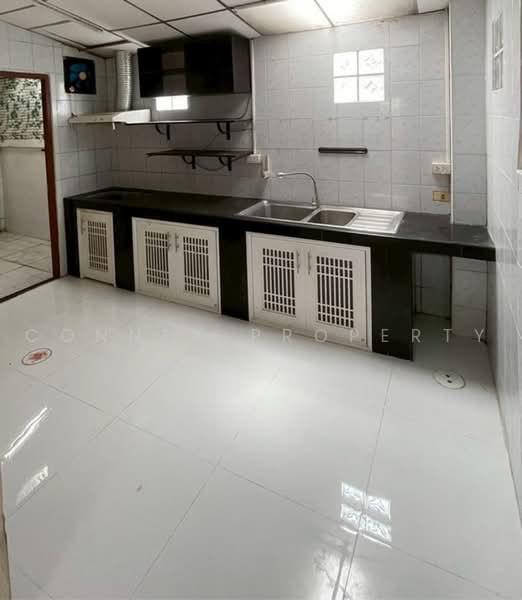 Townhouse at Nuanchan 56, Bangkok, , Nuan Chan, Bueng Kum, Bangkok, 2 Bedrooms, 21 sqm, Townhouse For Sale, by Connex Property, 500477178 - DDproperty.com