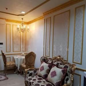 For Rent - Thana Astoria Pinklao, Bangkok