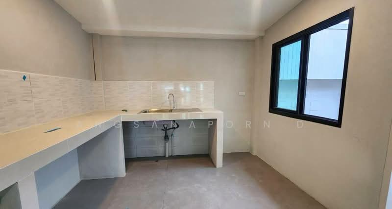 รามทาวน์เฮ้าส์ รามคำแหง, Bangkok, Hua Mak, Bang Kapi, Bangkok, 3 Bedrooms, 175 sqm, Townhouse For Sale, by Angsanaporn D, 500477181 - DDproperty.com